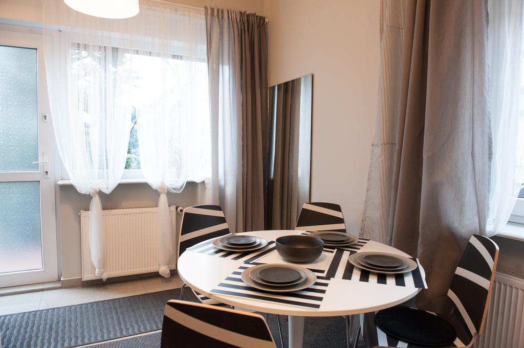 Duplex Apartament Baluty Lodz (Lodz) Exterior photo