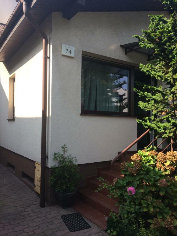 Duplex Apartament Baluty Lodz (Lodz) Exterior photo